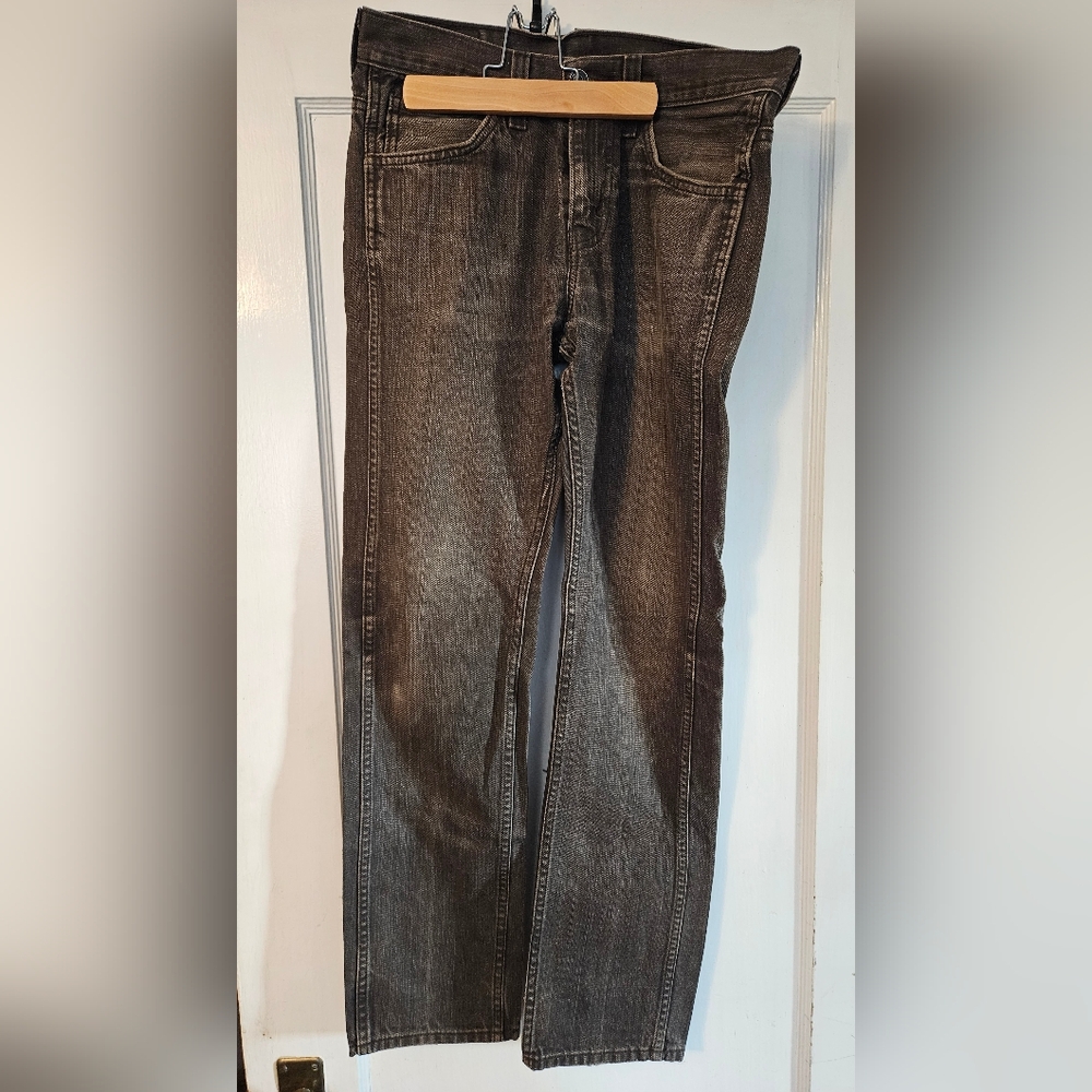 Levi 513 Jeans
